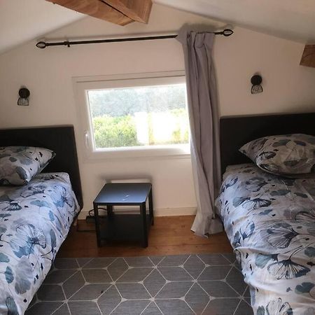 Appartement Avec Jardin Prive Greoux Les Bains Au Bord Du Verdon Zewnętrze zdjęcie