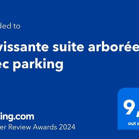 Appartement Avec Jardin Prive Greoux Les Bains Au Bord Du Verdon Zewnętrze zdjęcie