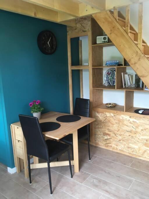 Appartement Avec Jardin Prive Greoux Les Bains Au Bord Du Verdon Zewnętrze zdjęcie