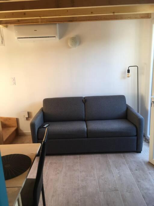 Appartement Avec Jardin Prive Greoux Les Bains Au Bord Du Verdon Zewnętrze zdjęcie