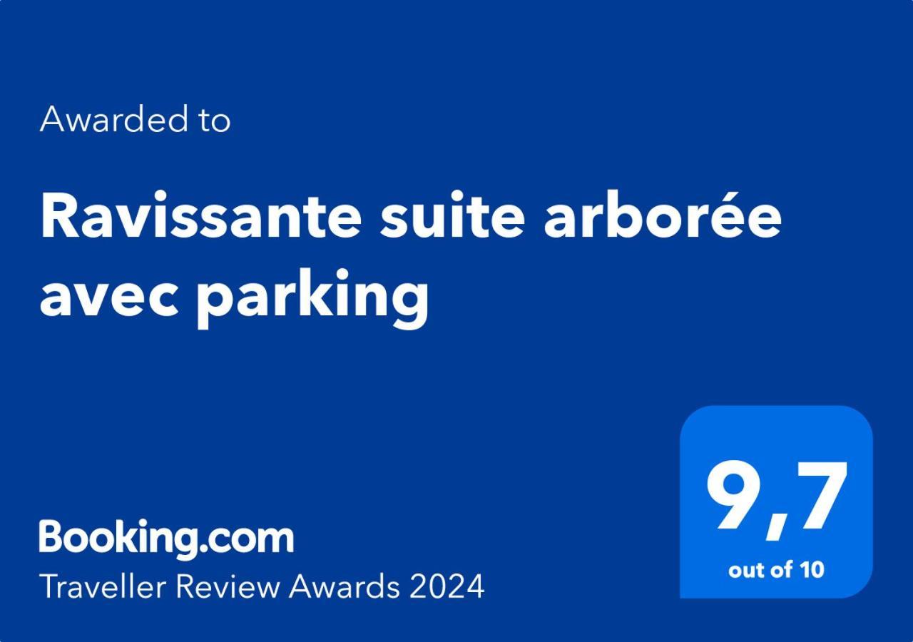 Appartement Avec Jardin Prive Greoux Les Bains Au Bord Du Verdon Zewnętrze zdjęcie
